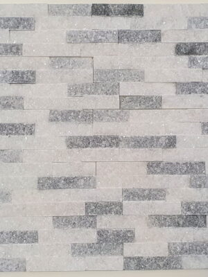 Kamień dekoracyjny marmur Pure Cloud 10x40