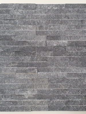 Kamień dekoracyjny marmur Pure Grey 10x40