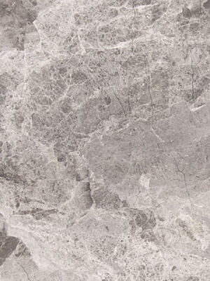 Płytka marmurowa Atlantic Grey satynowa matowa  61x40,5x1,2