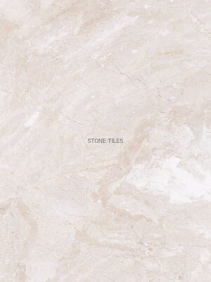 Marmur Coffee White | Queen Beige satynowa matowa 61x40,6x1,2 cm