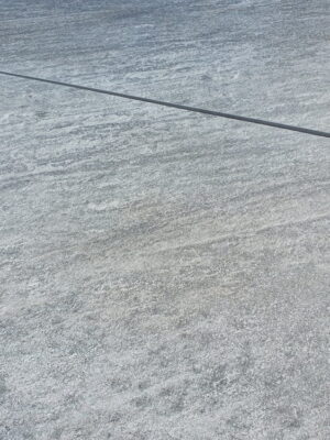 Gres 20mm City Quartz Black 45x90x2 cm