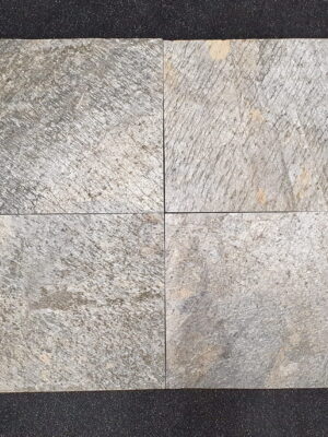 Kamień elewacyjny-dekoracyjny  kwarcytowy Deoli Green 30x60