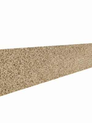 Podstopnica granitowa polerowana G682 120x15x2