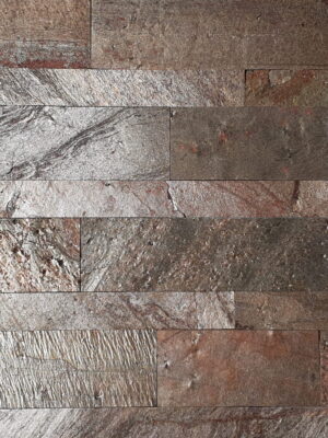 Fornir Samoprzylepny Panel 3D Copper 15X60