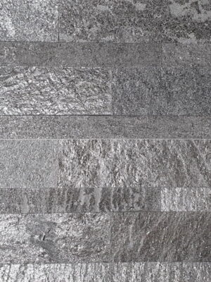 Fornir Samoprzylepny Panel 3D Silver Galaxy 15x60x0,2 cm