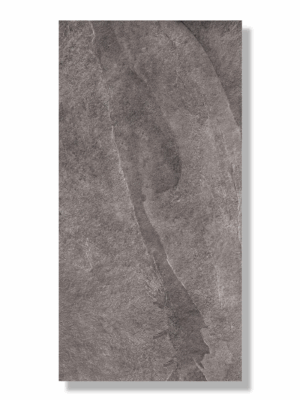 Płytka Gresowa 20mm City Black Slate 45x90x2 cm