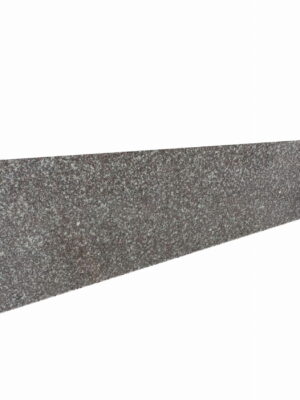 Podstopnica granitowa polerowana G664 150x15x2