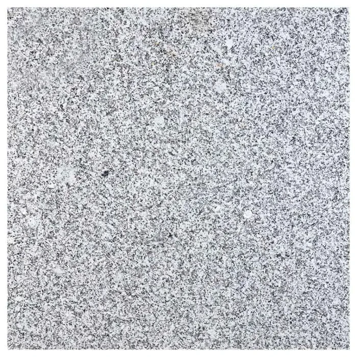 Zestaw Stopnica - Stopień + Podstopień Granitowy G603 150x33x2 / 150x15x2 Polerowany - obrazek 3