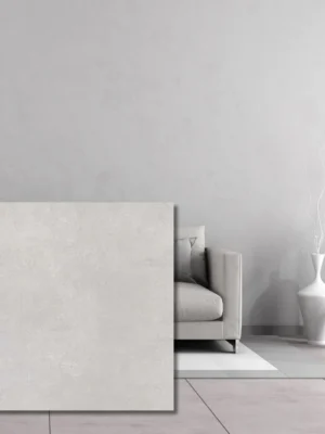 Gres Cement Light Grey 60x60  8mm