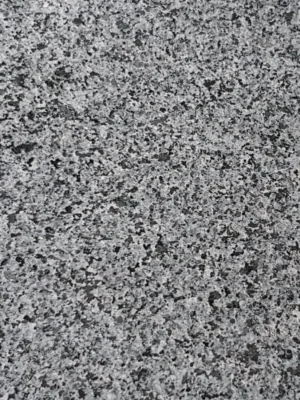 Pasy Granitowe G654 New Płomieniowane 3 cm