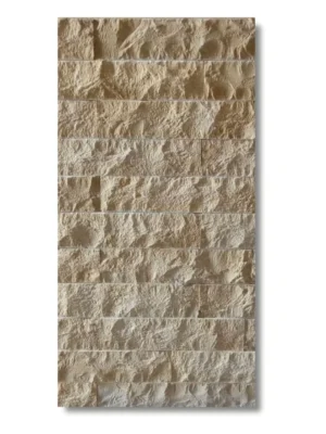 Kamień dekoracyjny beżowy Pure Sunny 7x20-40 Free Length