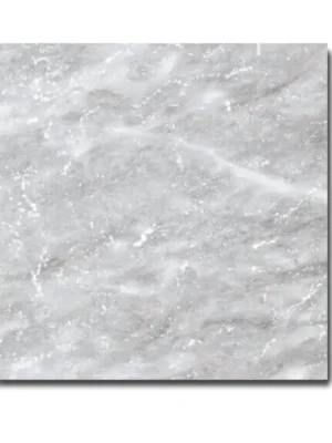 Płytka marmurowa Light Bluestone Bębnowana 20,3x20,3x1,2 cm