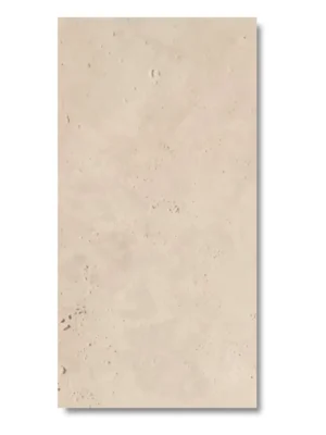 Trawertyn Light Premium Bębnowany 40,6x61x1,2 cm