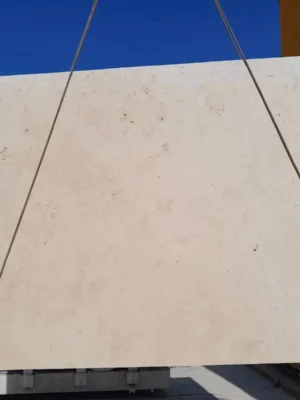 Slaby trawertynowe Light VC Szlifowane & Szczotkowane 2cm