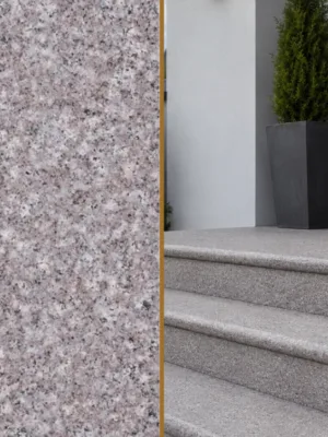 bullnose