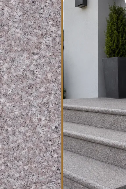 bullnose