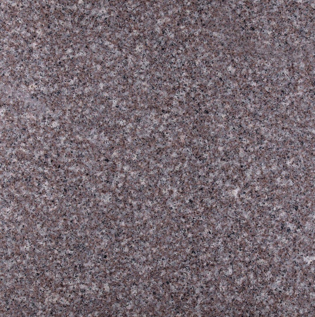 Zestaw Stopnica - Stopień + Podstopień Granitowy G664 150x33x2 / 150x15x2 Polerowany - obrazek 3