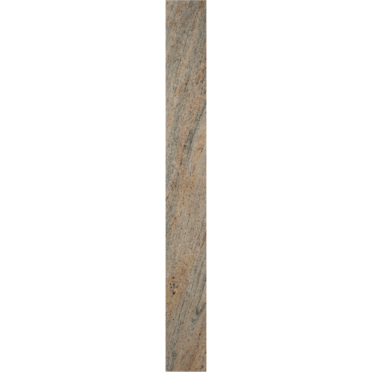 Podstopień granitowy Cielo de Marfil polerowany 150x16,5x2 cm - obrazek 2