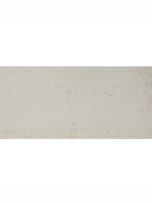 Płytki wapienne z beżowego wapienia Simena w rozmiarze 15,25/fle/2 cm, wykończenie lining