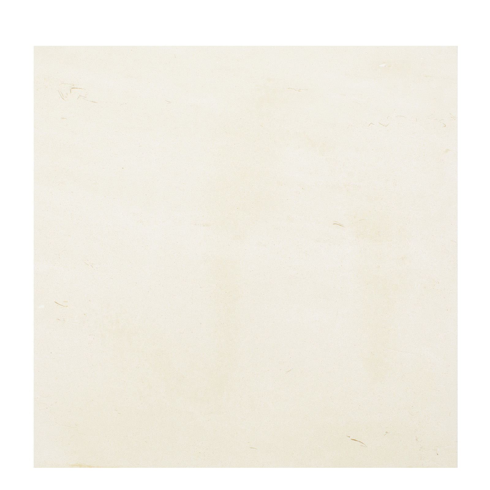 Płytki wapienne Simena 61×61×1,25 cm, wykończenie szczotkowane