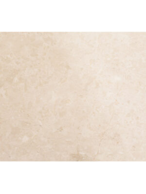 Płytki marmurowe z beżoweg marmuru Beige Crystallino w rozmiarze 30/fle/2 cm, wykończenie polerowane