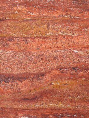 Płytki trawertynowe Bordeaux 30,5x61x25 cm szlifowane