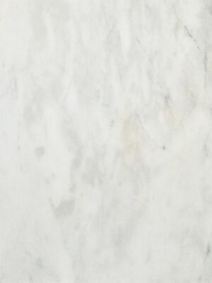 Płytki marmurowe z białego marmuru royal white w rozmiarze 60x60x2 cm, wykończenie polerowane