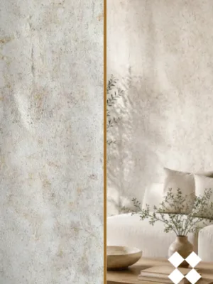 Fornir Kamienny Travertino beige 2MM 122x61x0,2 cm