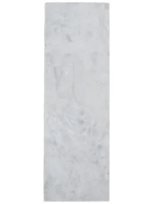 Cegiełki Marmurowe Royal White Bębnowane 30,5x10x1 cm