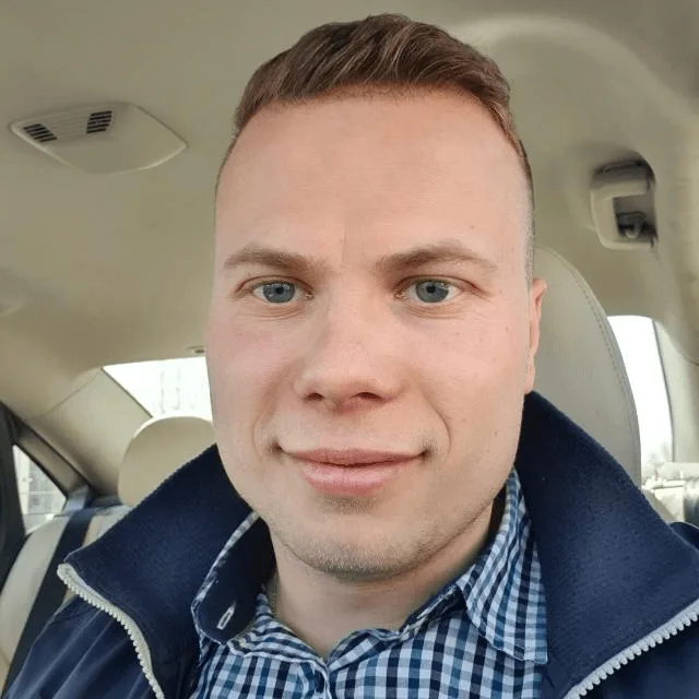 Adam Wicik — ekspert MarketStone.pl