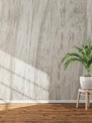 Fornir Kamienny Grigio Cliff White 2MM 244x122x0,2 cm