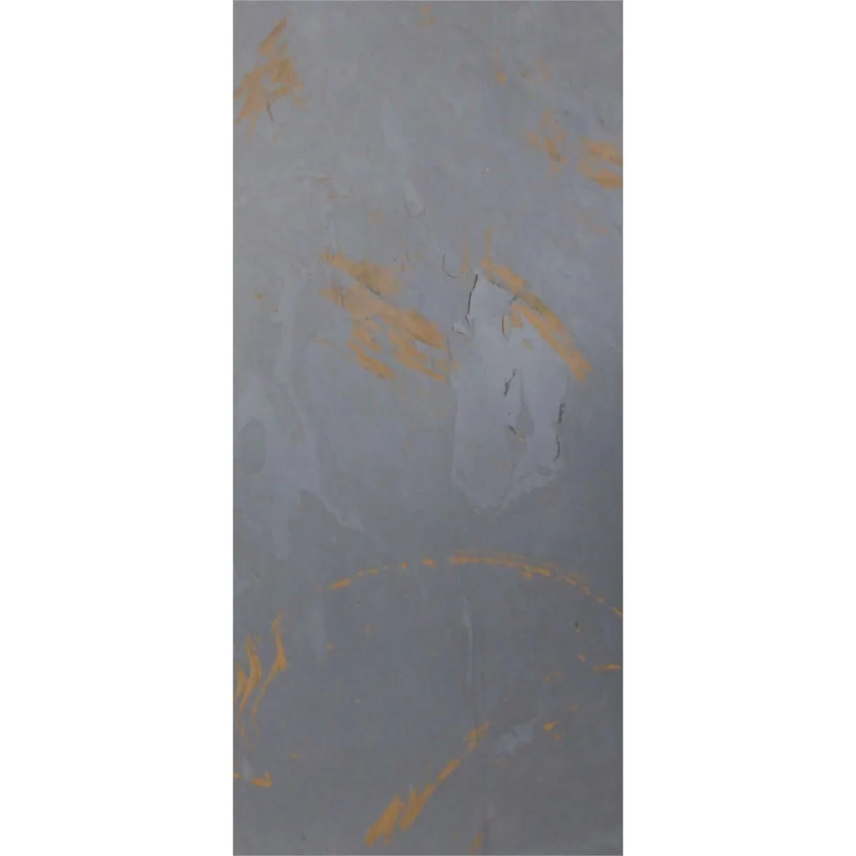 Fornir Kamienny Łupek Black Rusty tapeta 2MM 122x61x0,2 cm