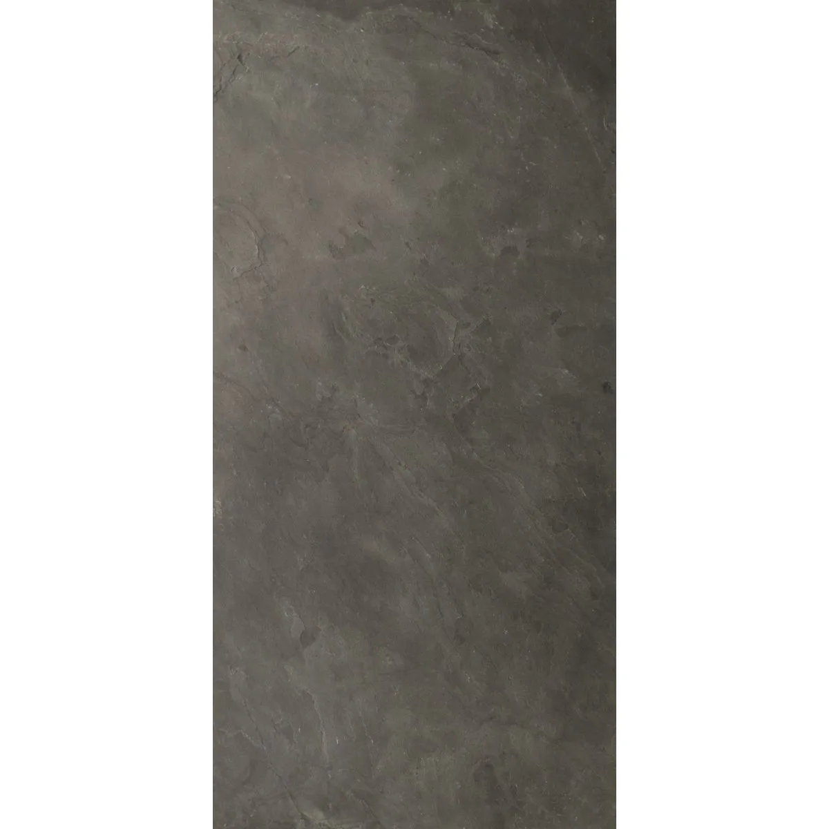 Fornir Kamienny Łupek Black Slate tapeta 2MM 305x122x0,2 cm - obrazek 2