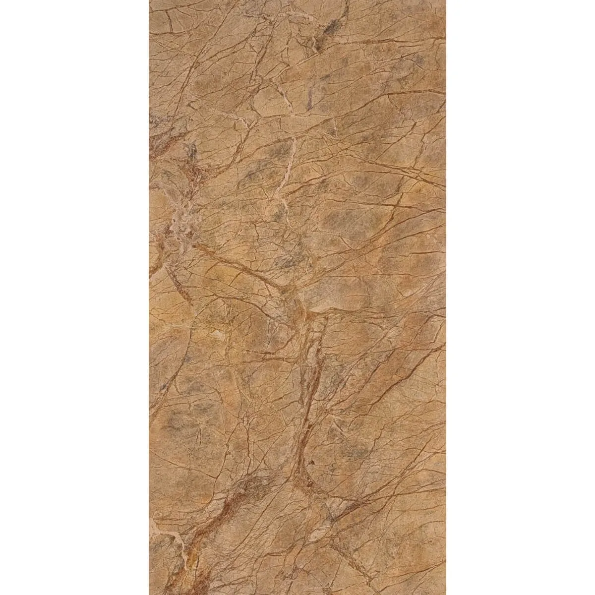 Fornir kamienny Rain Forest Brown 2MM 290x122x0,2 cm