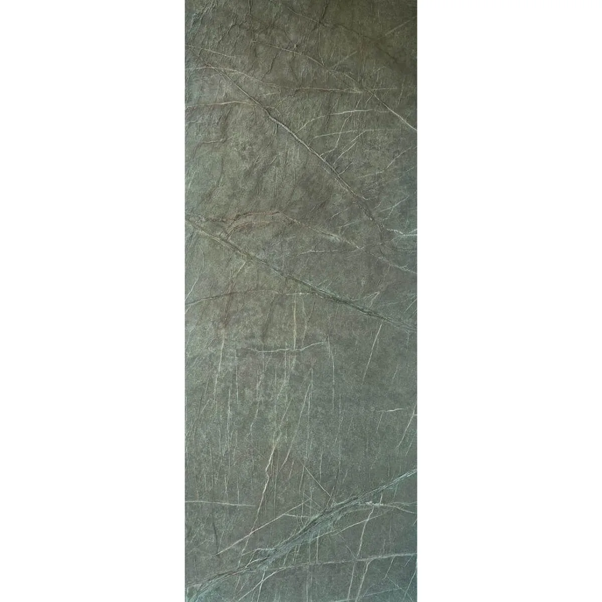 Fornir Kamienny Rainforest Green tapeta 2MM 305x122x0,2 cm