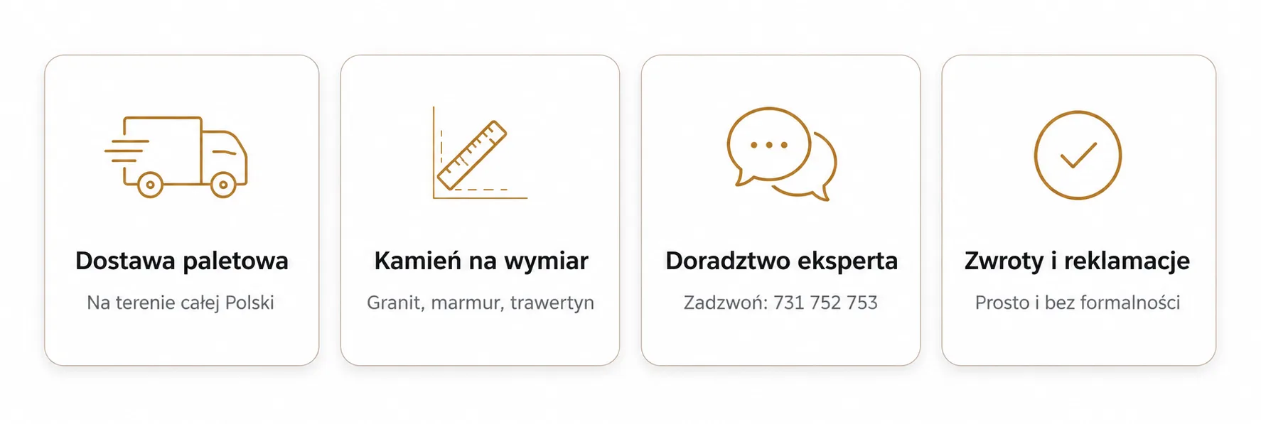 Informacje o produkcie