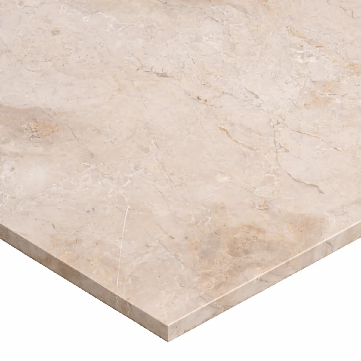 Płytki Marmur Lilia Classic polerowany 122x61x1,2 cm - obrazek 2