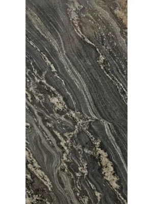 Płytki Granit Black Forest polerowane 60x30x1,3 cm