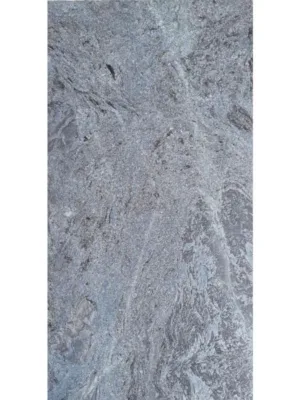 Płytki Granit Black Forest szczotkowany 120x60x2 cm