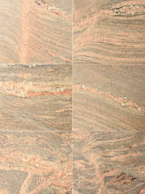 Płytki Granit Colombo Juparana polerowane 60x40x1 cm