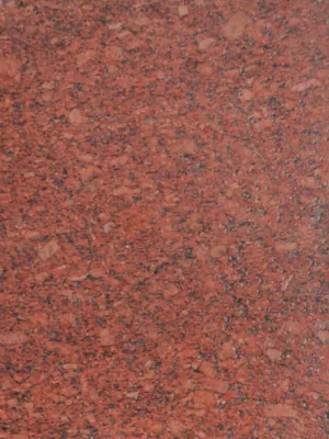 Płytki Granit Fortune Red leather 60x60x1,5 cm