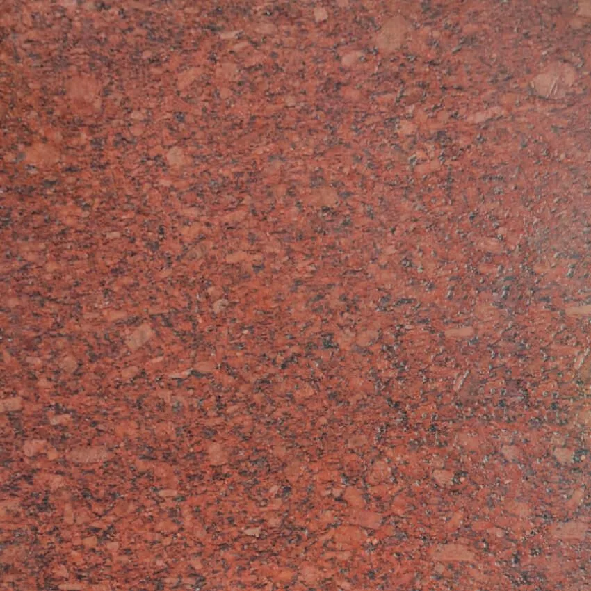 Płytki Granit Fortune Red leather 60x60x1,5 cm