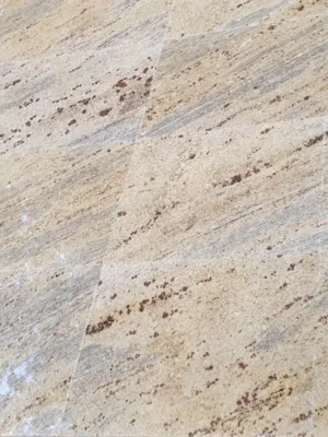 Płytki Granit Kashmir Cream Standard polerowany 61x30,5x1 cm