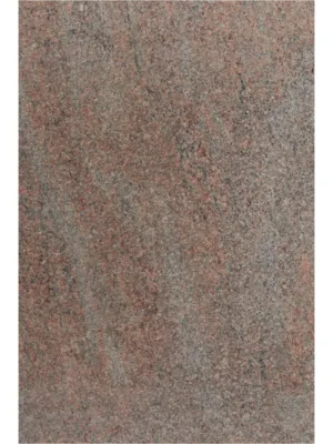 Płytki granit Multicolor Red płomieniowane 60x40x2 cm
