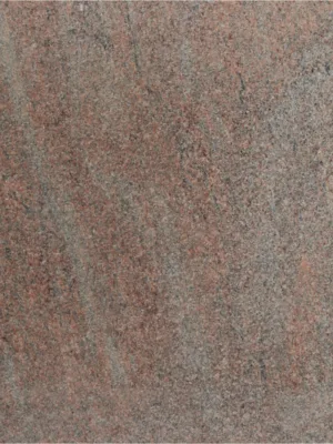Płytki granit Multicolor Red płomieniowane 60x60x2 cm