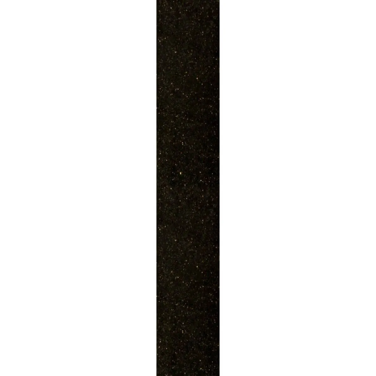 Podstopień granitowy Black Galaxy polerowany 150x16,5x2 cm - obrazek 2