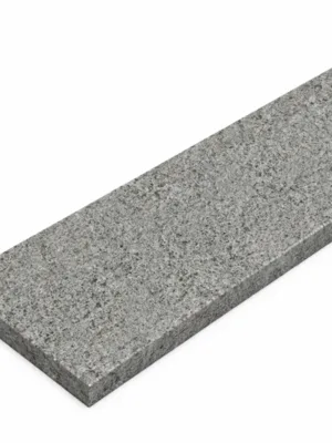 Podstopień granitowy G654 NEW polerowany 150x16,5x2 cm